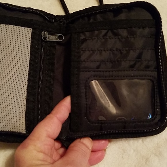 Elder Berman crossbody - Picture 4 of 6